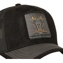 bone-trucker-preto-house-of-the-dragon-hod-dra-a-guerra-dos-tronos-da-capslab