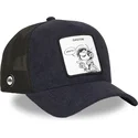 bone-trucker-azul-marinho-e-preto-gaston-lagaffe-glg2-gbd-da-capslab