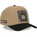 bone-curvo-castanho-e-preto-snapback-son-goku-dbs7-uni-dragon-ball-da-capslab