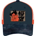 bone-trucker-azul-e-laranja-son-goku-crianca-db6-kid-dragon-ball-da-capslab
