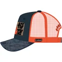 bone-trucker-azul-e-laranja-son-goku-crianca-db6-kid-dragon-ball-da-capslab