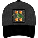 bone-curvo-preto-snapback-shenron-dbs7-she-dragon-ball-da-capslab