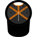 bone-curvo-preto-snapback-shenron-dbs7-she-dragon-ball-da-capslab
