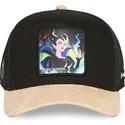 bone-trucker-preto-e-castanho-malefica-dark-power-sp-pri3-disney-da-capslab
