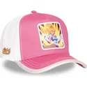 bone-trucker-rosa-e-branco-cinderela-max-power-pri6-pri-disney-da-capslab