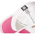 bone-trucker-rosa-e-branco-cinderela-max-power-pri6-pri-disney-da-capslab