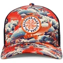 bone-trucker-multicolor-koi-watching-club-hft-da-djinns