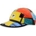 bone-curvo-multicolor-ajustavel-geometric-dark-soft-fc-da-djinns