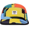 bone-curvo-multicolor-ajustavel-geometric-dark-soft-fc-da-djinns