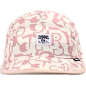 bone-curvo-bege-e-rosa-simple-aztek-soft-fc-da-djinns