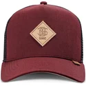 bone-trucker-vermelho-e-preto-plainlace-hft-da-djinns