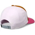 bone-curvo-multicolor-snapback-para-crianca-food-gelato-basic-da-djinns
