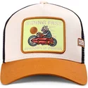 bone-trucker-castanho-riding-fast-hft-da-coastal