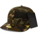 bone-curvo-camuflagem-justo-59fifty-pre-curved-brushed-cotton-three-looms-woodland-da-new-era