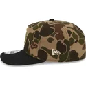 bone-curvo-camuflagem-ajustavel-19twenty-brushed-cotton-three-looms-duck-da-chicago-white-sox-mlb-da-new-era