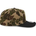 bone-curvo-camuflagem-ajustavel-19twenty-brushed-cotton-three-looms-duck-da-los-angeles-dodgers-mlb-da-new-era