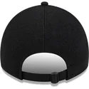 bone-curvo-preto-ajustavel-9twenty-merino-wool-yarn-da-new-york-yankees-mlb-da-new-era