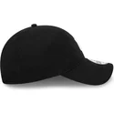 bone-curvo-preto-ajustavel-9twenty-merino-wool-yarn-da-new-york-yankees-mlb-da-new-era