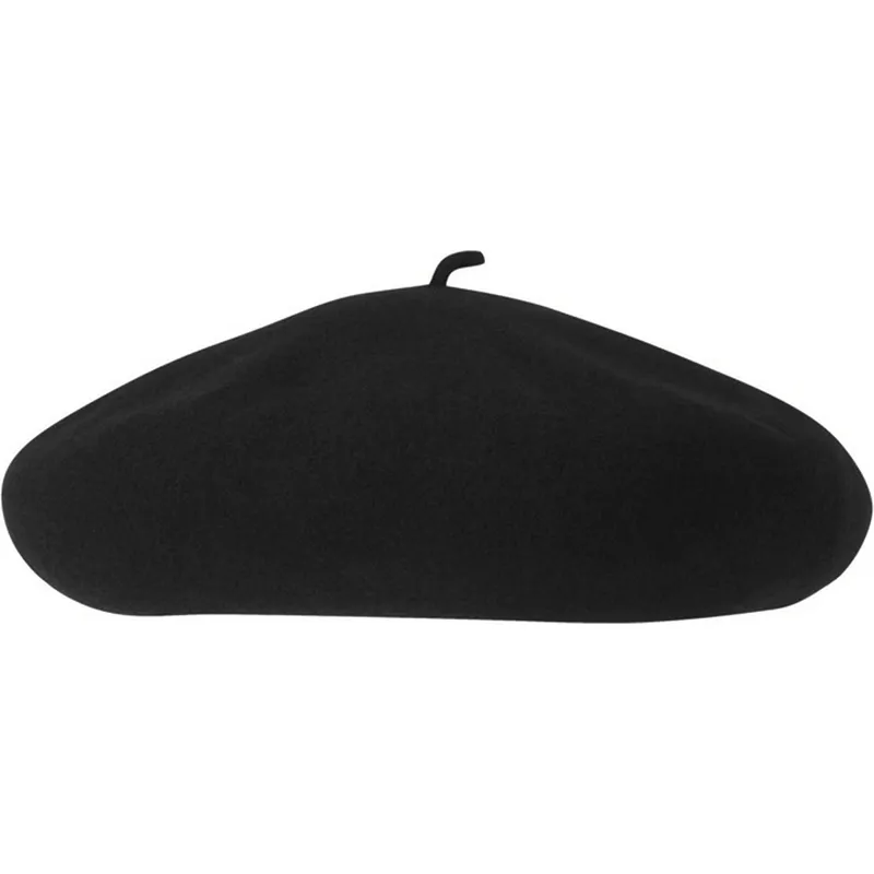 boina-preta-anglobasque-black-da-kangol