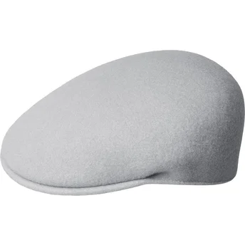 Boina cinza 504 Moonstruck da Kangol