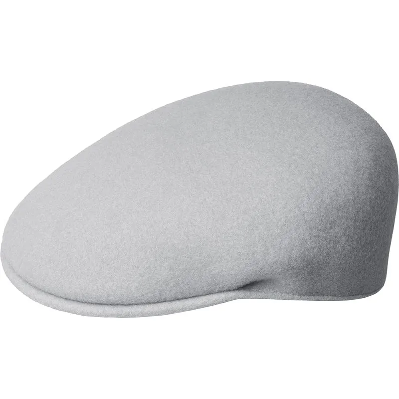 boina-cinza-504-moonstruck-da-kangol