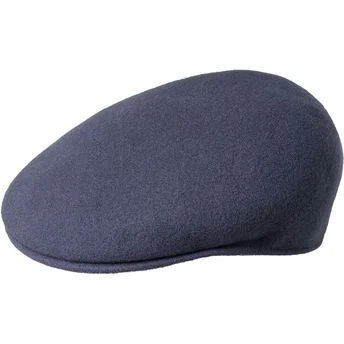 Boina azul marinho 504 Deep Springs da Kangol