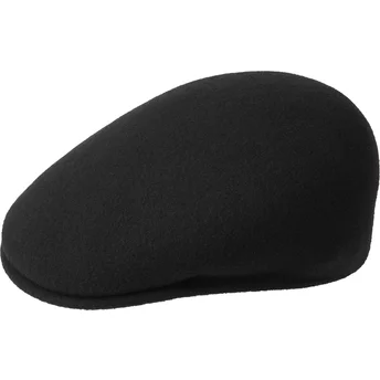 Boina preta 504 Black da Kangol