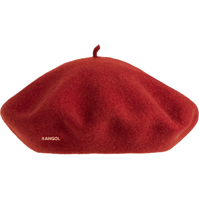 boina-vermelha-modelaine-red-da-kangol
