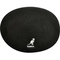 boina-preta-seamless-wool-507-black-da-kangol