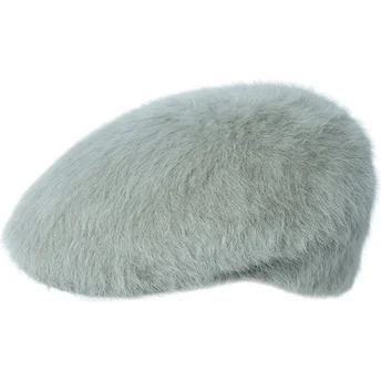 Boina cinza Furgora 504 Moss Grey da Kangol
