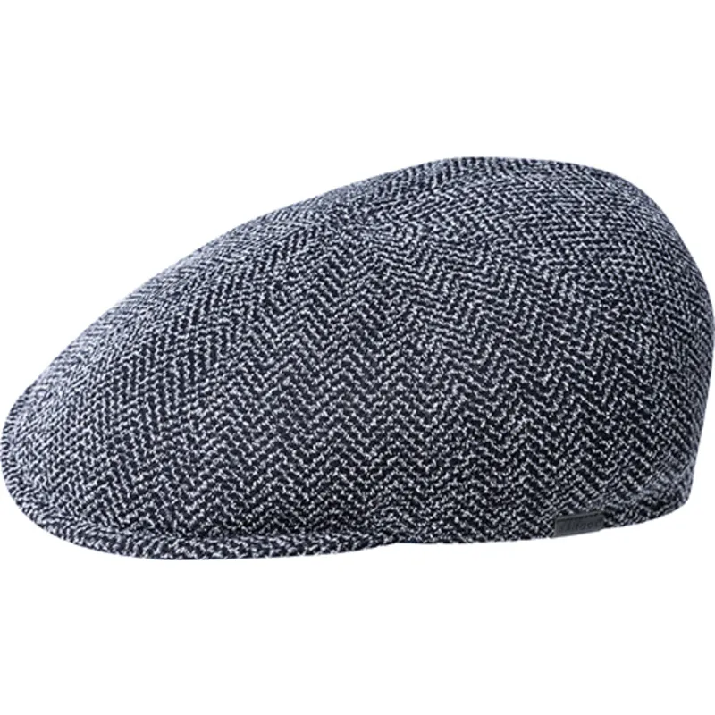 boina-azul-marinho-pattern-flexfit-marled-navy-da-kangol