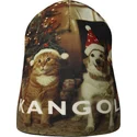 gorro-multicolor-holiday-rev-buddy-black-da-kangol