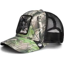 bone-trucker-camuflagem-pantera-panther-camouflage-seasonal-real-tree-the-farm-da-goorin-bros
