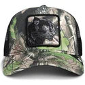 bone-trucker-camuflagem-pantera-panther-camouflage-seasonal-real-tree-the-farm-da-goorin-bros