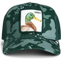 bone-trucker-verde-pato-lucky-duck-corduroy-camo-the-farm-da-goorin-bros
