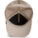 bone-trucker-bege-leao-king-corduroy-camo-the-farm-da-goorin-bros