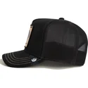 bone-trucker-preto-galo-cock-golden-suede-the-farm-da-goorin-bros