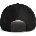 bone-trucker-preto-galo-cock-golden-suede-the-farm-da-goorin-bros