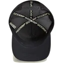 bone-trucker-preto-galo-cock-golden-suede-the-farm-da-goorin-bros