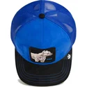 bone-trucker-azul-e-preto-cao-pitbull-flex-pitbull-suede-the-farm-da-goorin-bros