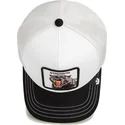 bone-trucker-branco-e-preto-pantera-strength-panther-suede-the-farm-da-goorin-bros