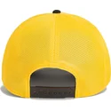 bone-trucker-amarelo-e-preto-leao-mighty-lion-suede-the-farm-da-goorin-bros