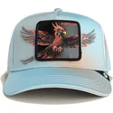 bone-curvo-multicolor-snapback-fenix-forever-never-stop-never-stopping-wings-the-farm-da-goorin-bros