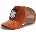 bone-trucker-castanho-rhinoceros-bulletproof-iced-rhino-jewel-tones-the-farm-da-goorin-bros
