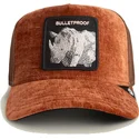 bone-trucker-castanho-rhinoceros-bulletproof-iced-rhino-jewel-tones-the-farm-da-goorin-bros