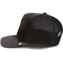 bone-trucker-preto-pantera-strength-panther-velour-the-farm-da-goorin-bros
