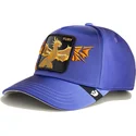 bone-trucker-grena-tigre-savage-tiger-velour-the-farm-da-goorin-bros