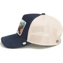 bone-trucker-azul-e-branco-alce-off-the-grid-staycation-homestead-the-farm-da-goorin-bros