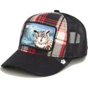 bone-trucker-multicolor-coruja-night-owl-cabin-fever-homestead-the-farm-da-goorin-bros