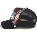 bone-trucker-multicolor-coruja-night-owl-cabin-fever-homestead-the-farm-da-goorin-bros